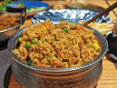 -Pakwaan Indian restaurant芭港湾印度餐厅(领事馆店)