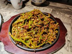 -遇见长安之高山流水(李家村万达店)