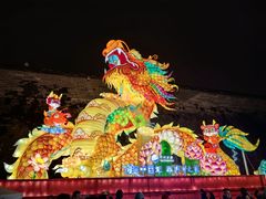 -老门东历史文化街区