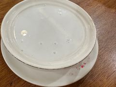 椰汁西米露-正德顺順德雙皮奶(中信店)