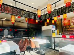 -嘉陵楼馋嘴城(簋街总店)