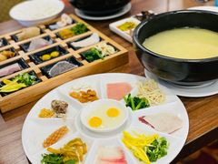 品质过桥米线-维笙望湖·天膳源蒙自过桥米线