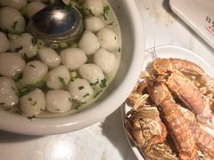 -日丰园海肠水饺·老字号大连海鲜(和平广场店)