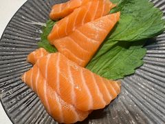 -争鲜回转寿司(朝北大悦城店)