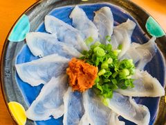 -天正河鲀·河豚亭(大连店)