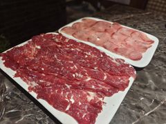 -仄园围炉坊·牛肉火锅·潮汕卤水火锅(蛇口店)