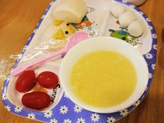 -拿渡麻辣香锅(龙旗购物中心店)