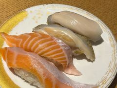 -合点寿司(美罗城店)