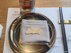 -隐庐·古法川菜(高新店)