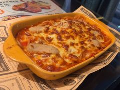 -心海贝西餐(坦洲店)