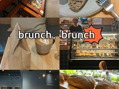 -面包谷Grains n' Beans(九号公馆店)