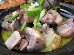 -张关合渣(航空大道店)