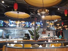 -老傅家湘潭水煮活鱼店(众一国际店)