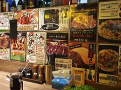 -AJIYA炭火烧肉(徐汇正大乐城店)