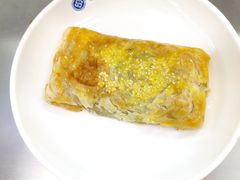 鸡肉酥饼-中南大学-食堂第3食堂