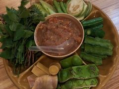 -Wang Sai Seafood