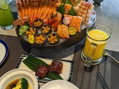 -極上萬膳·日料放题(来福士江景店)