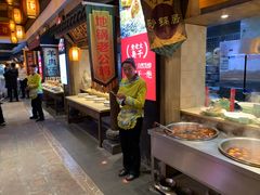-大张烙馍村(泉山店)