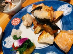 -大岛日本料理铁板烧(南通大饭店)