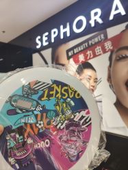 -丝芙兰Sephora