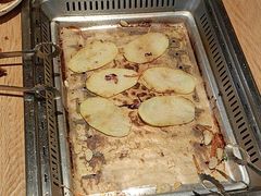 -新石器烤肉(百联川沙店)