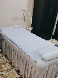 -豪帅男士理容馆