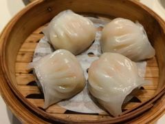 潮福虾饺皇-潮福城大酒楼·潮味粤品·港式点心(湖滨北路店)