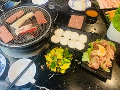 -燚青春东北泥炉烤肉(百合店)