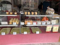 -义兰中糖饼店(大同路总店)