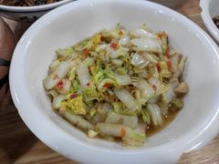 -笨罗卜浏阳菜馆(太平街店)