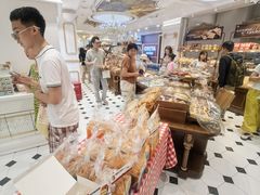 -85度C(南京龙江店)