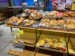 -西村叔叔的店·面包·甜品·蛋糕(崂山丽达店)
