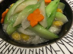 -老洋房花园饭店(绍兴路店)