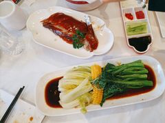 -大鸭梨烤鸭(石佛营店)