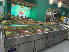 -爱伲牛肉火锅自助(景洪店)