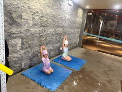 -W FITNESS 威尔仕健身·游泳(老西门新苑店)