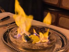 -波特曼西餐厅(中央大街店)