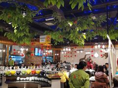-蕃茄述·好汤自然来(江汉路店)