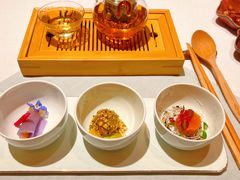 百味人生-叶叶菩提(太原别墅店)