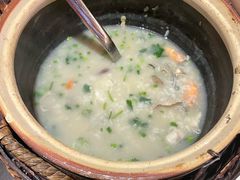 -喷泉广场餐厅·宵夜·海鲜烧烤大排档(长隆企鹅酒店)