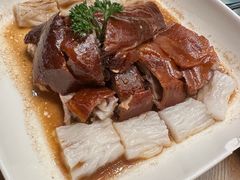 -云山茶餐厅(广东大厦店)
