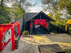 -天目湖涵田半山温泉