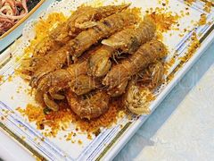 -东江海鲜大排档·潮汕菜·砂锅粥