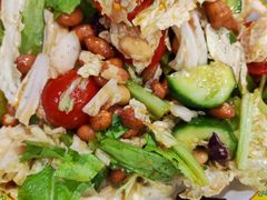 -芦月轩羊蝎子(北蜂窝店)