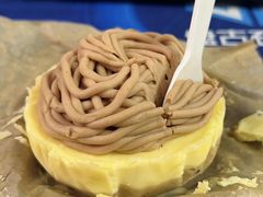 -工匠面包(壹方店)