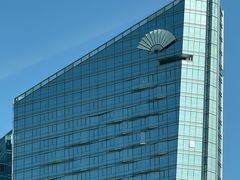 -大堂酒廊(澳门文华东方酒店)