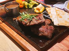 -豪客来牛排(人民东路店)