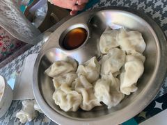 手工鲅鱼水饺-崴海渔村(虹梅路店)