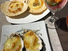 -極上萬膳·日料放题(海岸城店)
