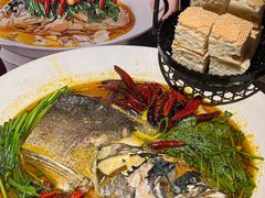 -清水亭湖北菜(大屯DT51店)